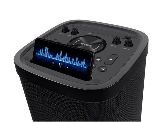 Музыкальный центр SVEN PS-930